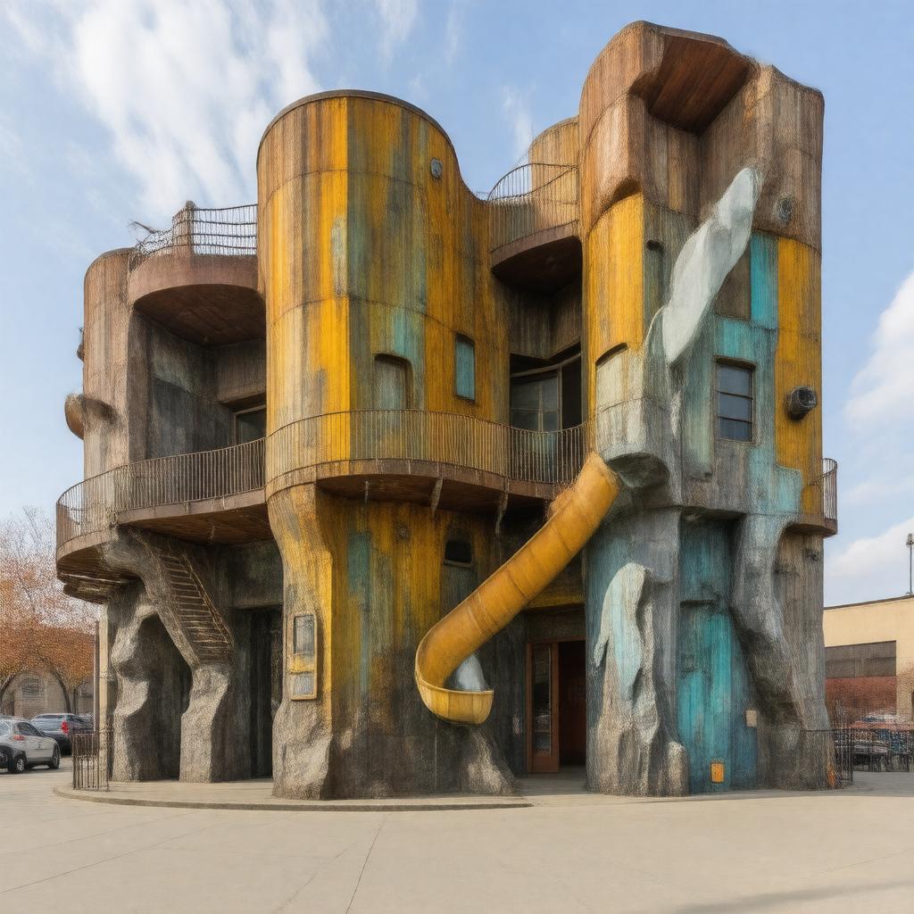 City Museum (St. Louis)
